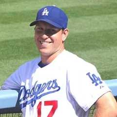 A. J. Ellis height profile photo
