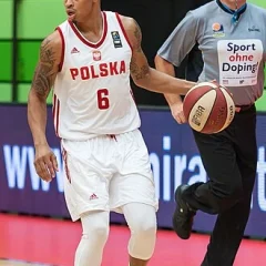 A. J. Slaughter height profile photo