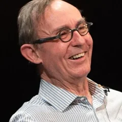 A. N. Wilson height profile photo