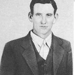 A. P. Carter height profile photo