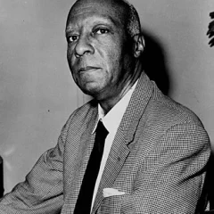 A. Philip Randolph height profile photo