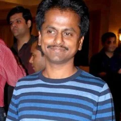 A. R. Murugadoss height profile photo