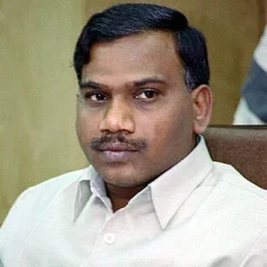A. Raja height profile photo