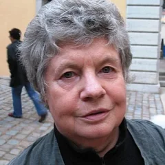 A. S. Byatt height profile photo
