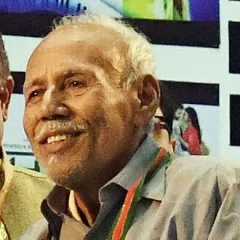 A. T. M. Shamsuzzaman height profile photo