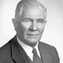 A. Willis Robertson height profile photo