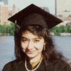 Aafia Siddiqui height profile photo