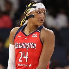 Aaliyah Edwards height profile photo