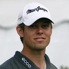 Aaron Baddeley height profile photo