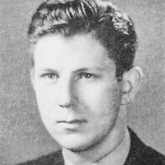 Aaron Beck height profile photo