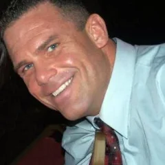 Aaron Brink height profile photo