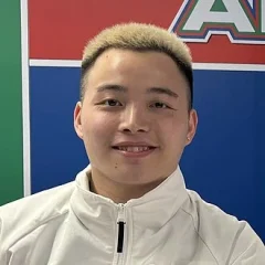 Aaron Chia height profile photo