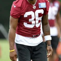 Aaron Colvin height profile photo