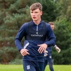 Aaron Donnelly height profile photo