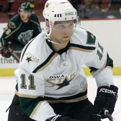 Aaron Gagnon height profile photo