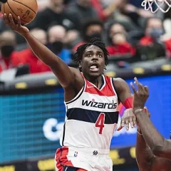 Aaron Holiday height profile photo