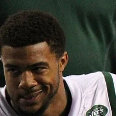 Aaron Maybin height profile photo