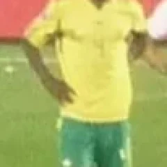 Aaron Mokoena height profile photo
