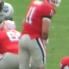 Aaron Murray height profile photo