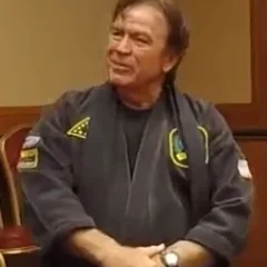 Aaron Norris height profile photo