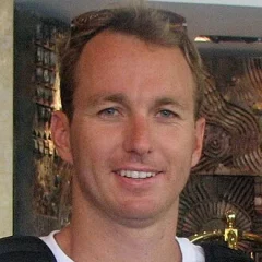 Aaron Peirsol height profile photo