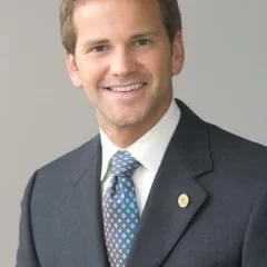 Aaron Schock height profile photo