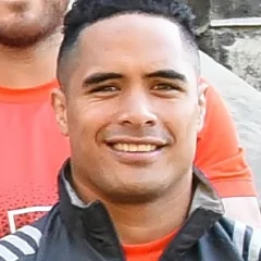 Aaron Smith (rugby union) height profile photo