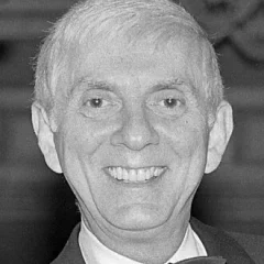 Aaron Spelling height profile photo