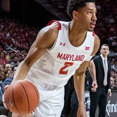 Aaron Wiggins height profile photo