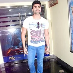 Aarya Babbar height profile photo