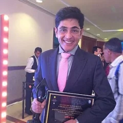 Aasif Sheikh height profile photo
