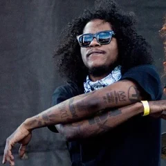 Ab-Soul height profile photo