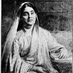 Abala Bose height profile photo