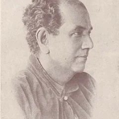 Abanindranath Tagore height profile photo