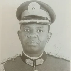 Abba Kyari (military officer) height profile photo