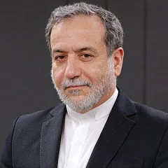 Abbas Araghchi height profile photo