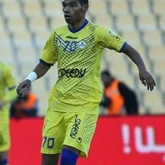 Abbas Bouazar height profile photo