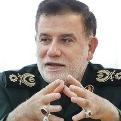 Abbas Nilforoushan height profile photo