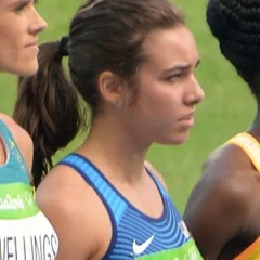 Abbey Cooper height profile photo