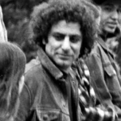 Abbie Hoffman height profile photo