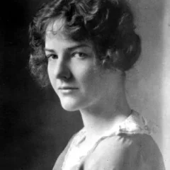 Abby Aldrich Rockefeller height profile photo