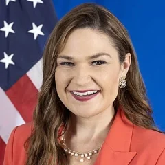 Abby Finkenauer height profile photo