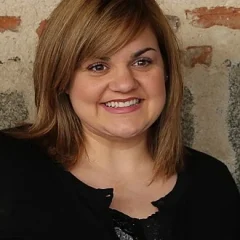 Abby Johnson (activist) height profile photo