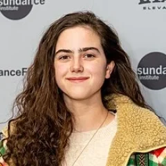 Abby Ryder Fortson height profile photo