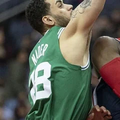 Abdel Nader height profile photo