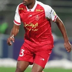 Abdelkarim Hassan height profile photo