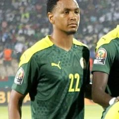 Abdou Diallo height profile photo