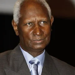 Abdou Diouf height profile photo