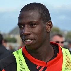 Abdoulaye Doucouré height profile photo