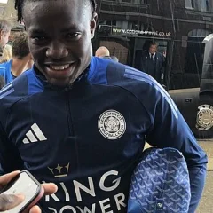 Abdul Fatawu height profile photo
